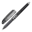 Pilot Frixion Point Erasable Pen Ultra Fine Black 12 Pack